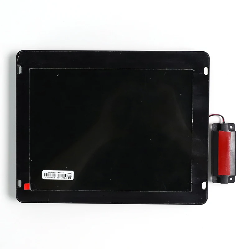 Todos os modelos Elevador LCD SFTC-CCB-T10.4-TPJ acessórios máquina de imagem de 10,4 polegadas