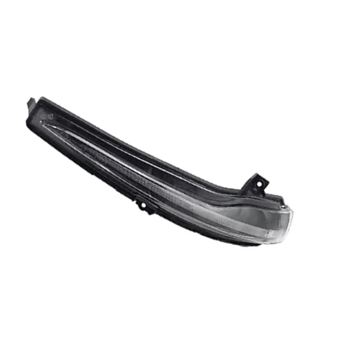 ABXN-For Mercedes W205 W222 W213 W217 مرآة الباب الأيسر بدوره مصباح إشارة A0999064701 0999064701 اليسار #6