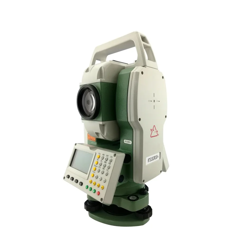 

FOIF RTS102R10 Electronic Measuring Instrument Dual Axis Compensation Total Station