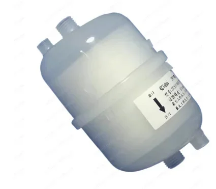 

Capsule Filter, Clarifying, Security, Mycoplasma, Sterilization, Reducing, Respiratory, Gas, Liquid, Medium