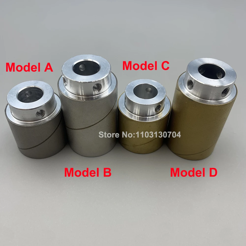 2 шт., металлический ролик Infiniti для струйного принтера