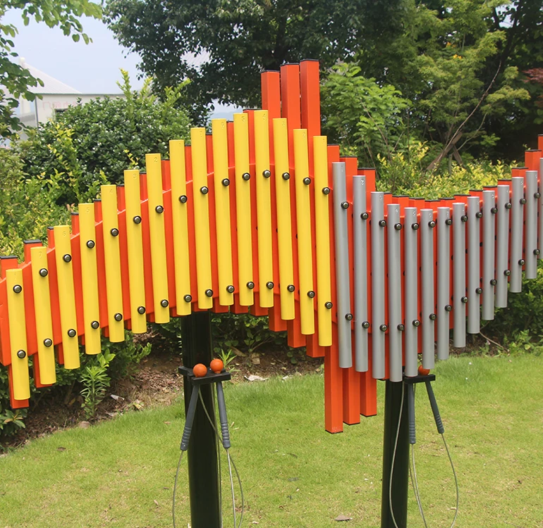 Çocuklar İçin Müzik Aleti, Açı - Musical Instrument Park incelemesi ve fiyatı