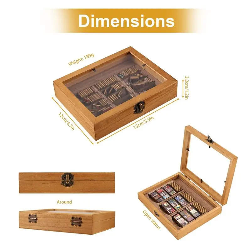 SDFC-미니 책장, 불안을 없애주는 책장, 미니어처 책장, 수제 작은 책장 공예, 미니어처 책