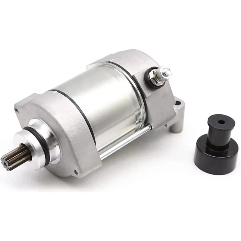 Motor Motorcycle Motor for YZF-R1 R1 Engine Starting Motor 2004 2005 2006 2007 2008-A23R