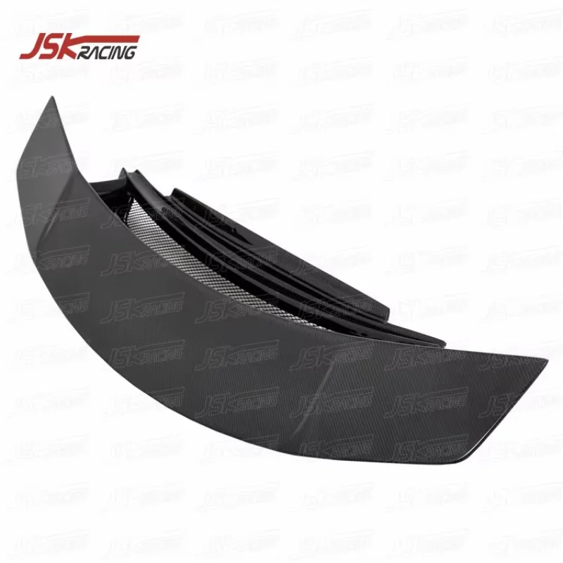 

JSK STYLE CARBON FIBER REAR SPOILER FOR 2008-2015 AUDI R8 V8 V10