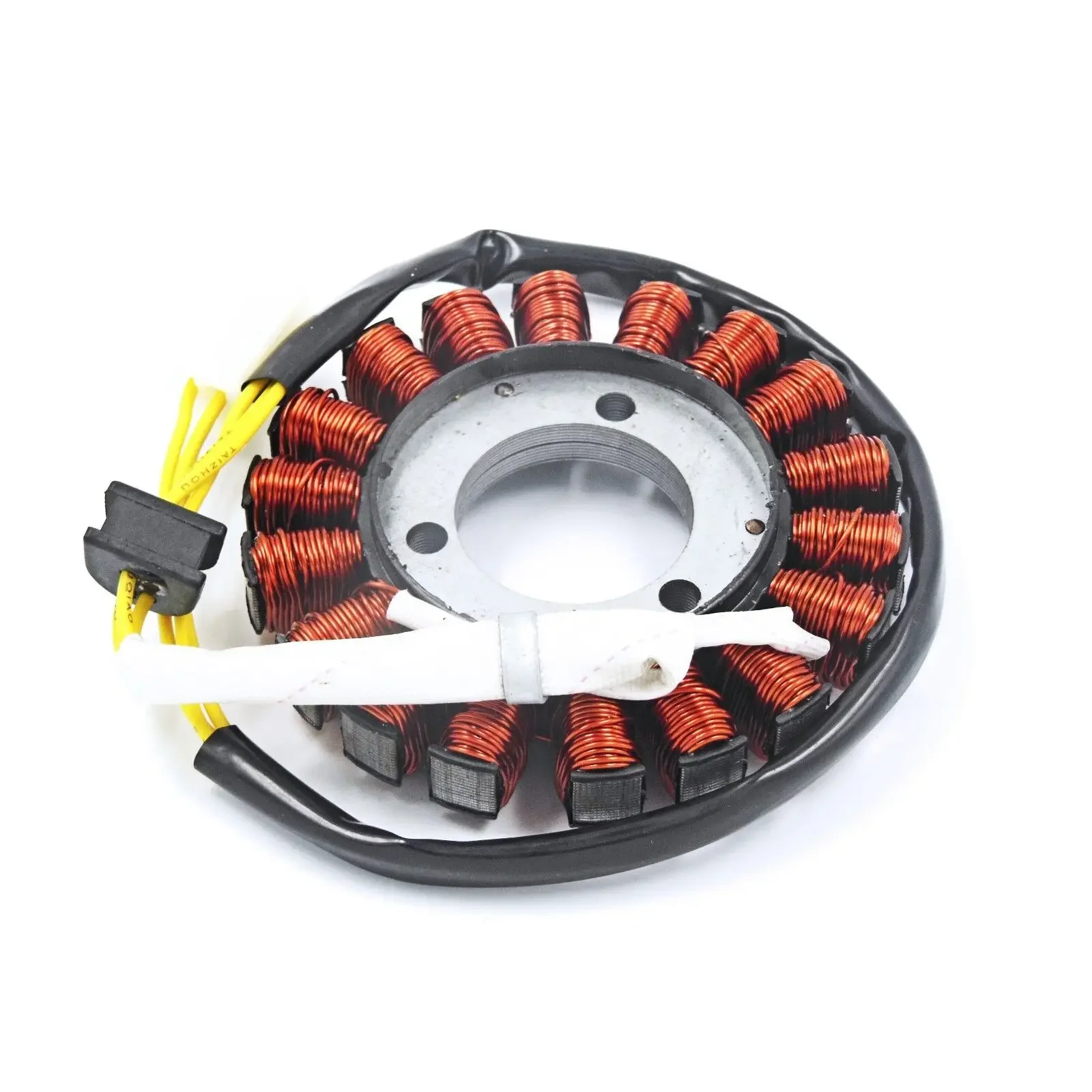 Magneto Generator Stator Coil Fit For Suzuki GSXR600 GSXR750 K6 K7 K8 K9 K11 2006-14 GSXR 600 750 2007 2008 2009 2010 2011 2012 view 3
