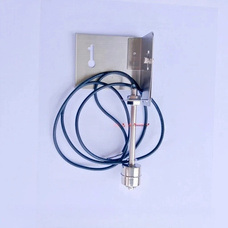 Ice machine accessories stainless steel water level sensor NWH608 float switch