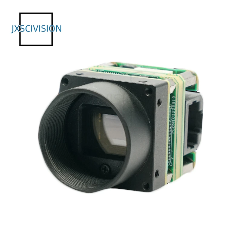 New CB 1.6MP MV-CB016-10GC-C MV-CB016-10GM-C MV-CB016-10GC-S MV-CB016-10GM-S MV-CB016-10GC-S-W HIKROBOT Board Level Camera