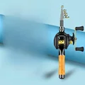 Right water drop