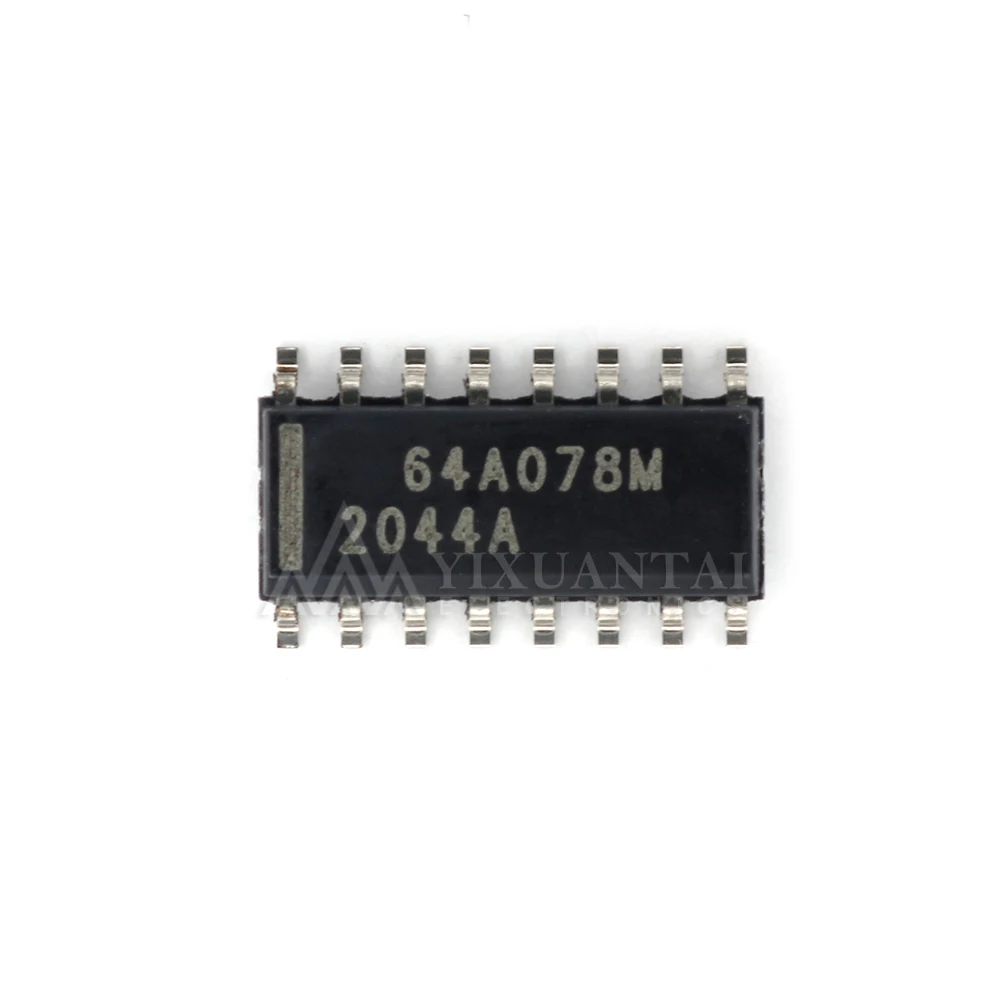 10PCS/LOT NEW Original TPS2044ADR TPS2044AD TPS2044A TPS2044  Marking:2044A TPS2044  SOP16
