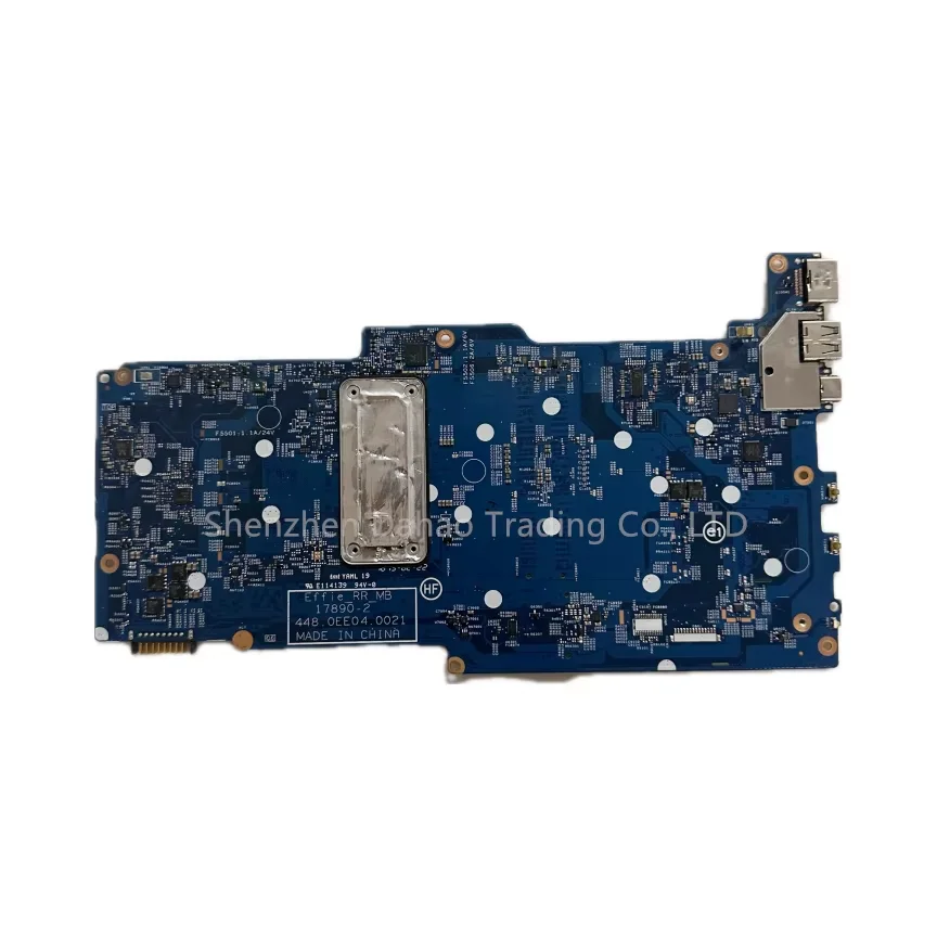 17890-2 For HP Envy X360 15-CP 15Z-CP Laotop Motherboard With R3-2300 R5-2500 R7-2700 CPU L19459-601 L23265-601 L25820-501 DDR4