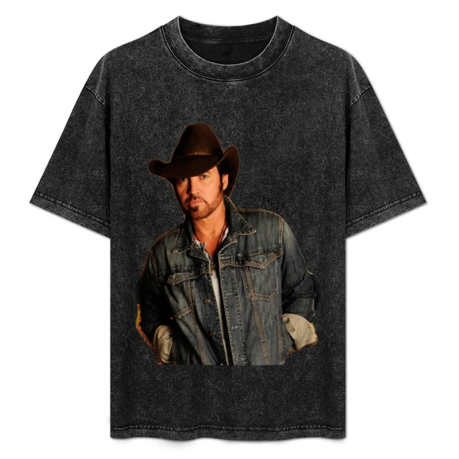 BILLY RAY T-Shirt Work Wear Breathable Tee