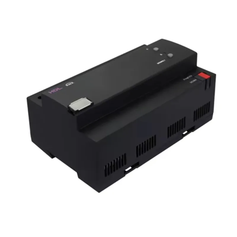 

DM02.1/4.1/6.1 KNX 2CH/4CH/6CH 3A/1.5A MOSFET Dimming Actuator for Automation (Plastic)