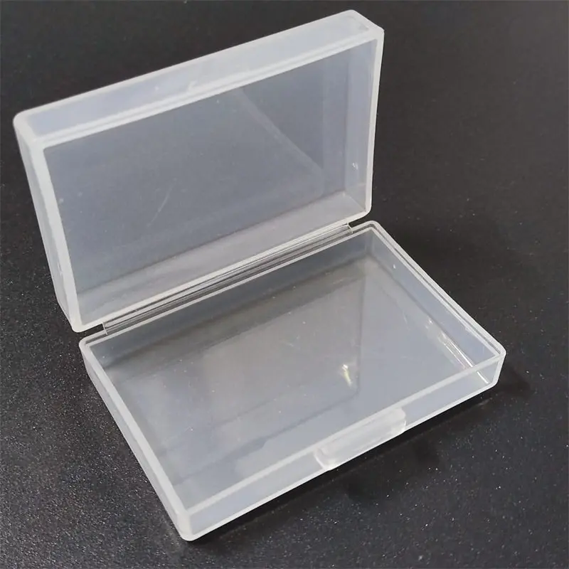 5Pcs BLS-5 BLS5 Battery Cover Storage Box For Olympus E-400 410 420 450 600 620 P1 P2 P3 PL1 PL2 PL3 PL5 PL6 PL7 PL8 PM1 PM2