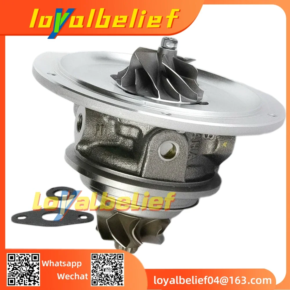 

RHF5B Turbolader Core For Isuzu Ippon 3.1L 4JG2 VA660024 VB430022 2001- 8971297081 8971618270