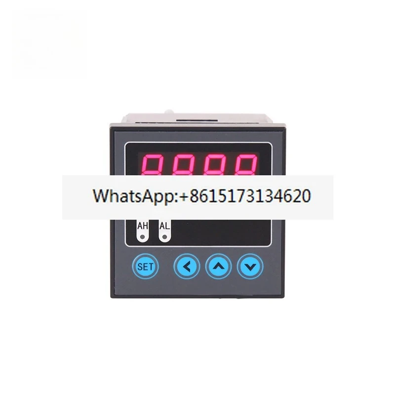 

Secondary gauge liquid level controller CH6 pressure /temperature / moisture controller