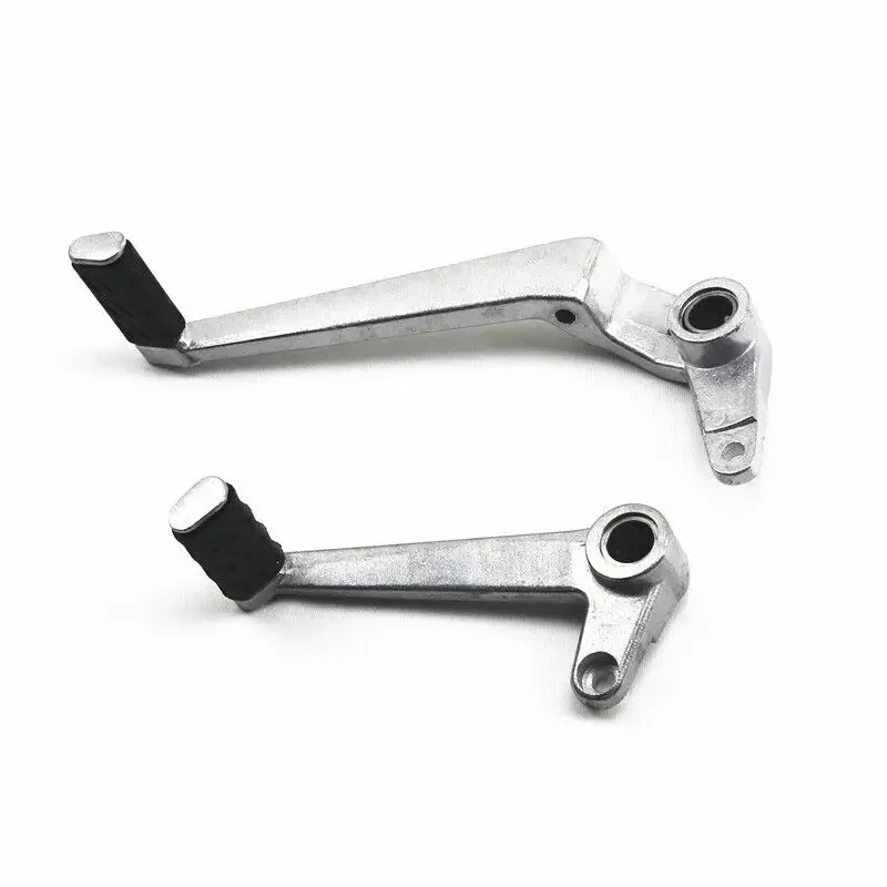 Motorcycle Gear Shift Lever Peg + Foot Brake Lever for Ducati 696 796 795 M1100 2009-2013 2010 2011 2012