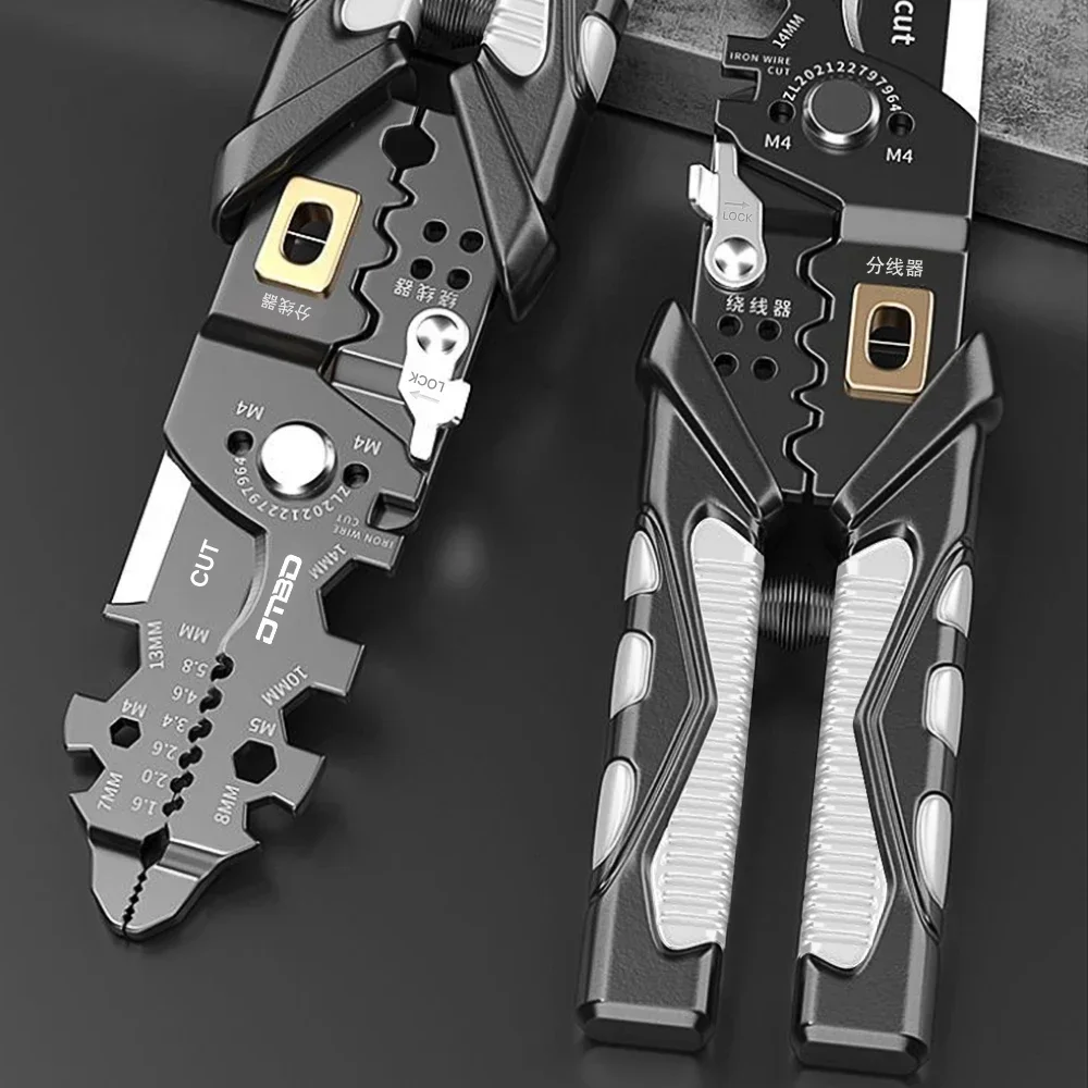 Thumbnail 3 - #37 Best Pliers to Buy In 2026