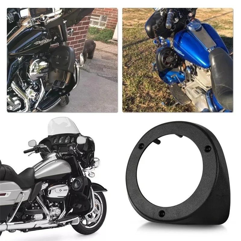 For Harley Touring Electra Street Glide1996-2020 2021 2022 Motorcycle 6.5