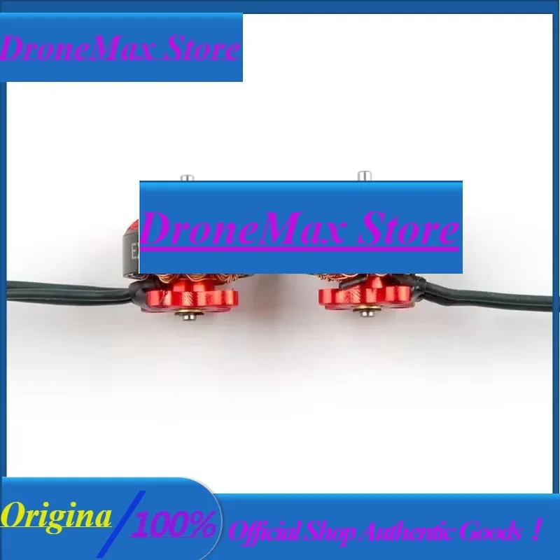 DroMa4PCS HappyModel EX1103S 1103 7000KV 8000KV 11000KV Brushless Motor 1.5mm
