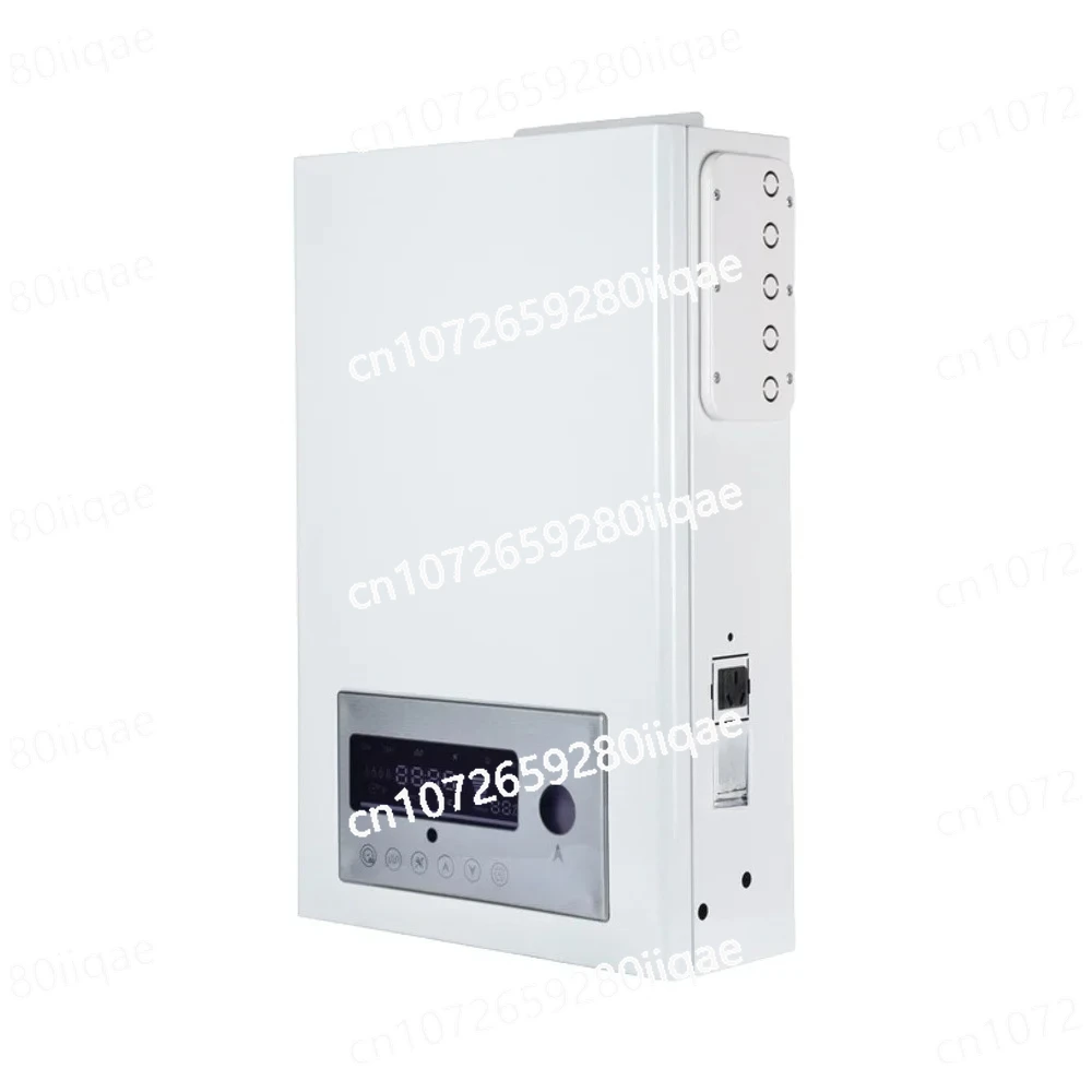 APK03 Intelligent Automatic Energy-saving Electric Home Electric Heating Boiler