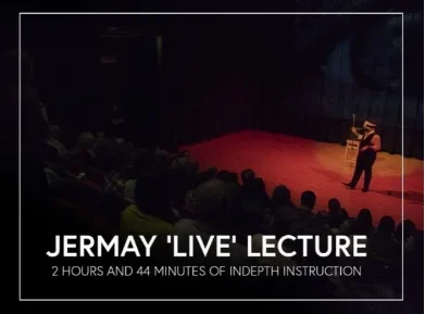 Counterfeit Hollingworth by Wayne Houchin，Jermay Live Masterclass Video Download，Siamese Waltz by Bennie Chickering-Magic tricks