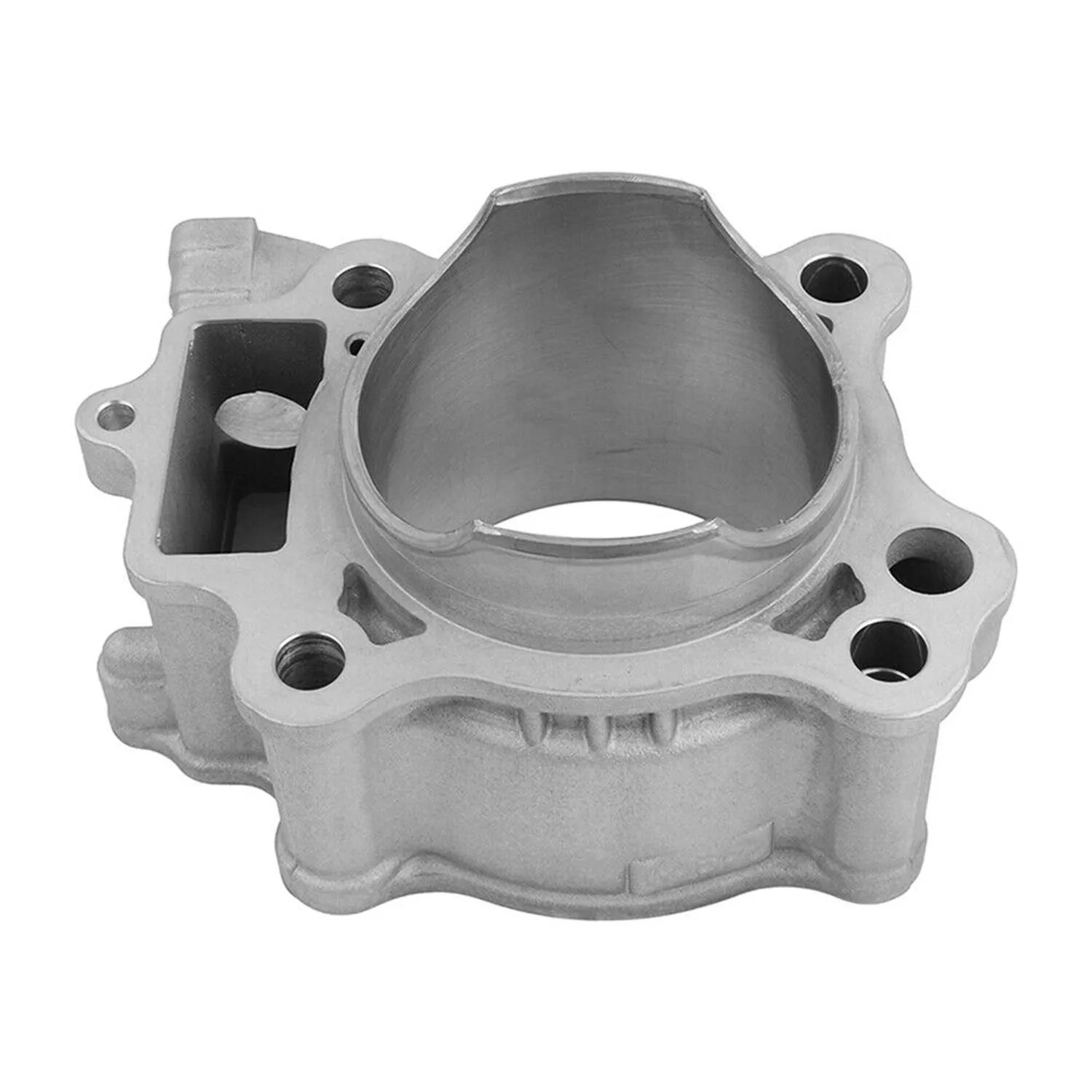 New Standard Bore Cylinder Jug For Honda CRF250R CRF250X 2004-2017 12100-KRN-670 12100-KRN-730 12100-KRN-672 12100-KRN-731 Parts