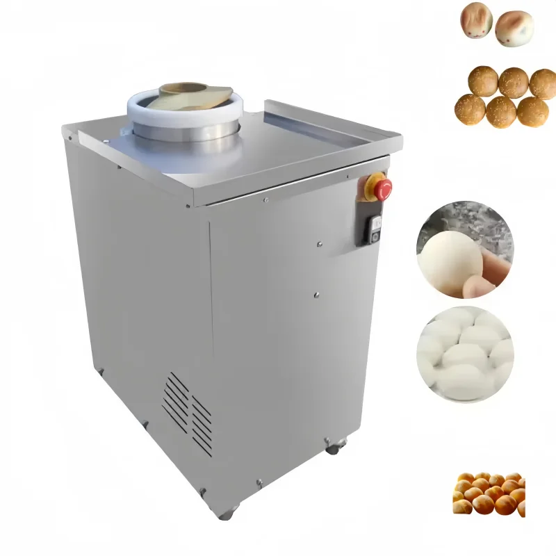 Automatic Bread Equ…