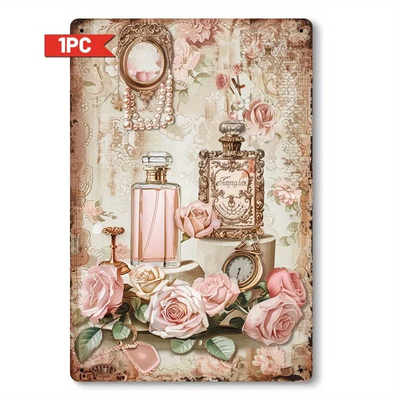 [Vintage Wall Decor…