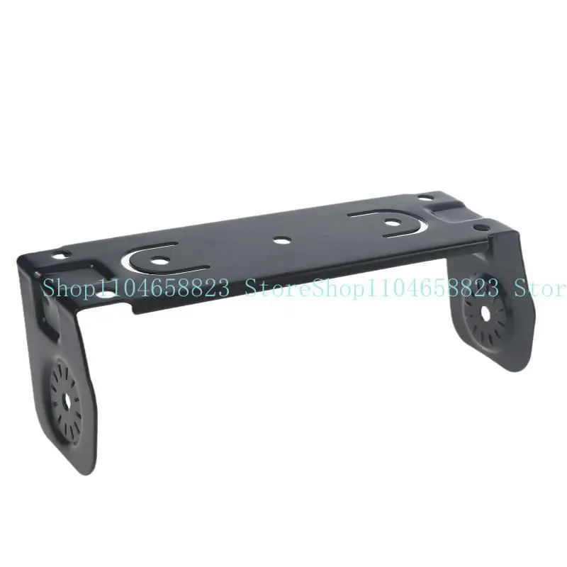 

Universal Mounting Bracket for XPR4550 4300 4350 4580 4380 RLN6077 Two Way Radio, Easy to Install