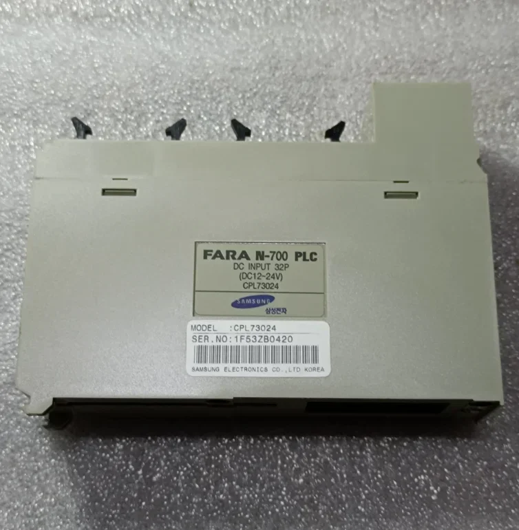 CPL73024 Original Disassembly N-700Plus CPL73024
