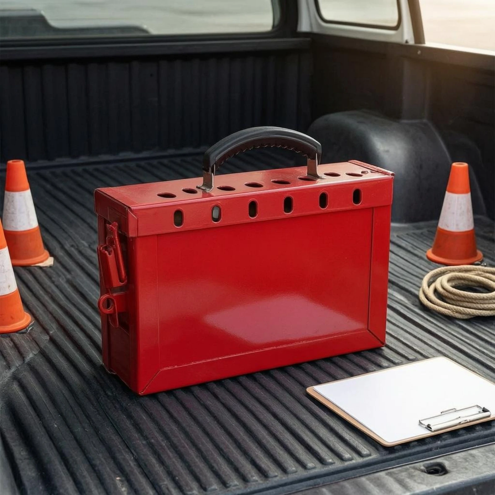 scatola-portatile-per-blocco-gruppi-di-operatori-robusta-e-durevole-per-lockout-tagout