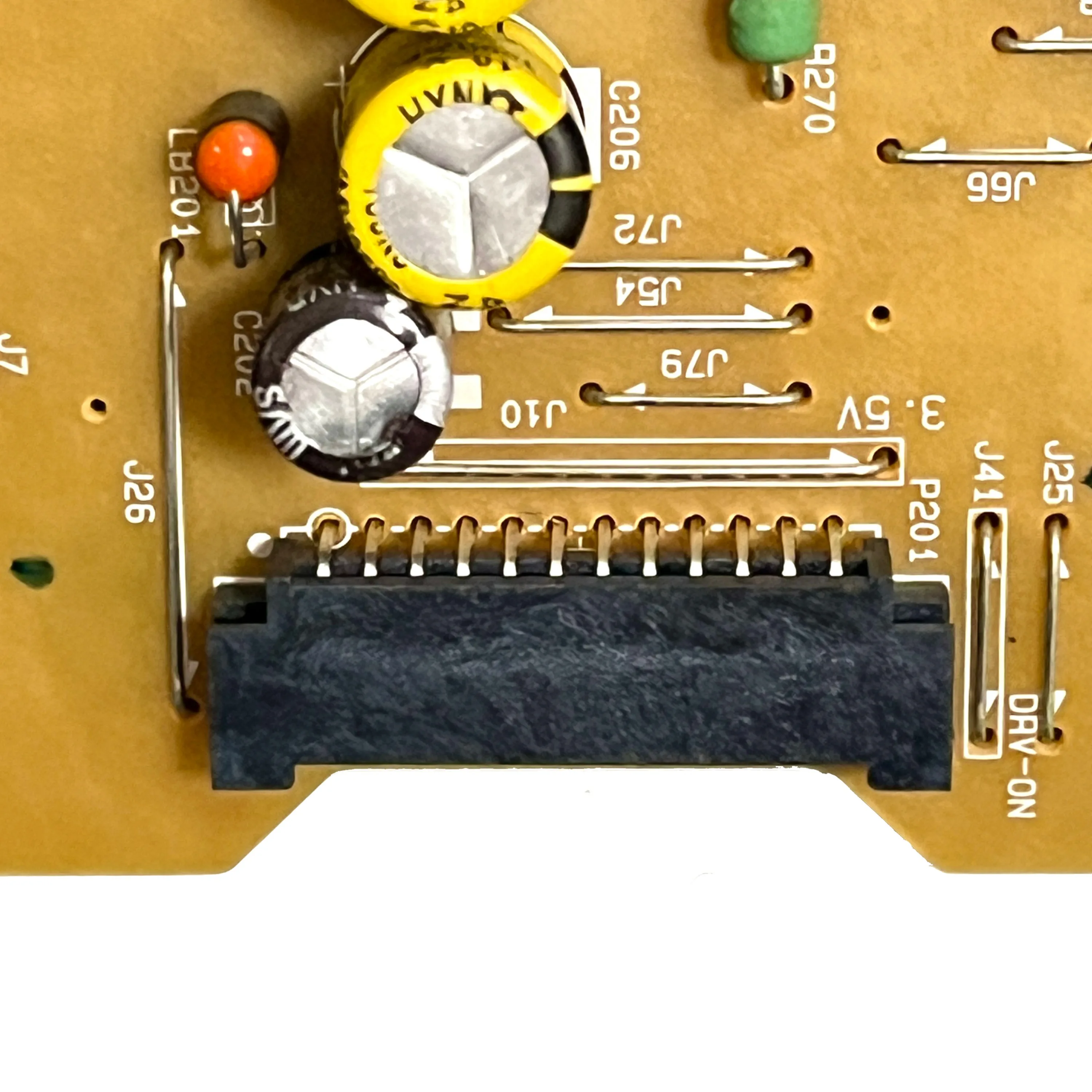 لوحة طاقة التلفزيون الأصلية ، EAX65424001 ، EAY63073001 ، تعمل بشكل طبيعي وهي لقطع 47 ly970h 42LB675V ،