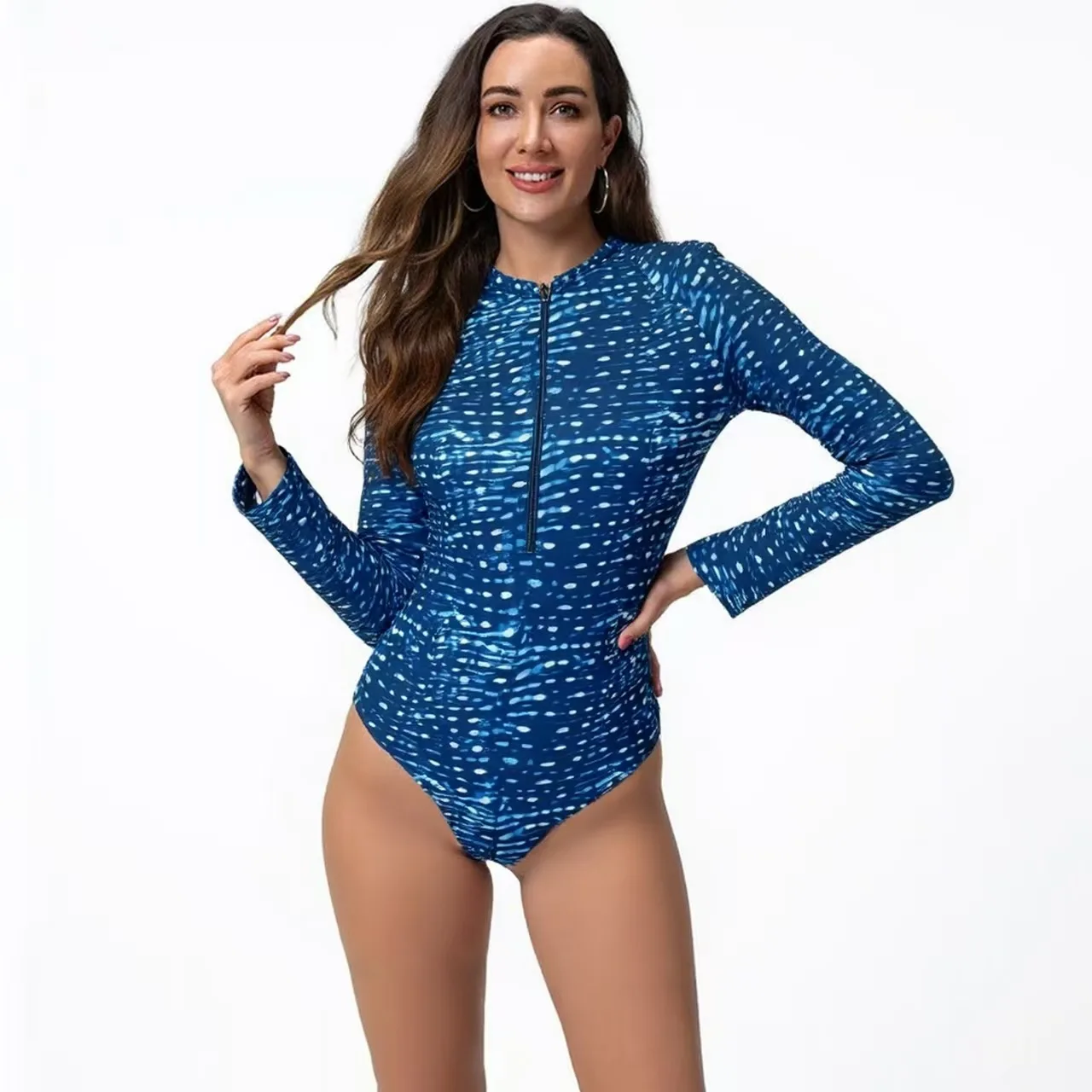 #46 Latest Long Sleeve Bodysuits Offers