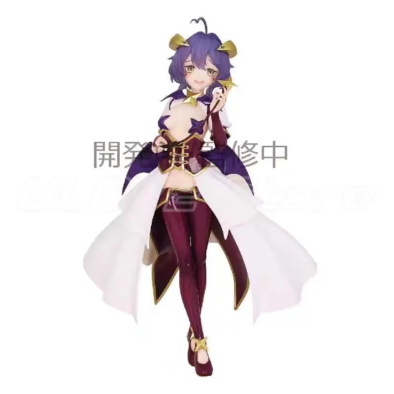 دمية Vivit Treasure Doll I Admire Magic Girls وHiragi Mai Kaku #5