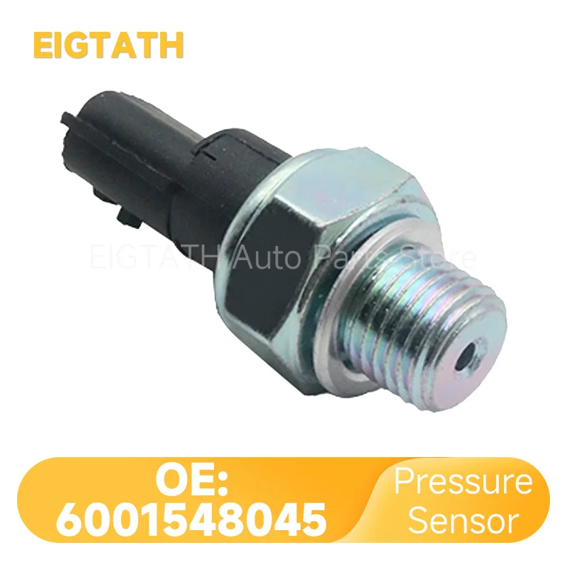 

6001548045 Датчик давления масла для Dacia Logan MCV Sandero Opel Vivaro, хорошее качество, оптовая продажа, автозапчасти, аксессуары 82006 70469
