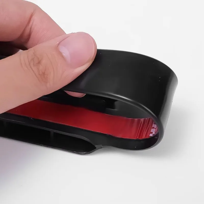 العالمي سيارة مرآة الرؤية الخلفية المطر الحاجب عاكس عكس مرآة التهوية المطر الحرس اكسسوارات السيارات 2 قطعة