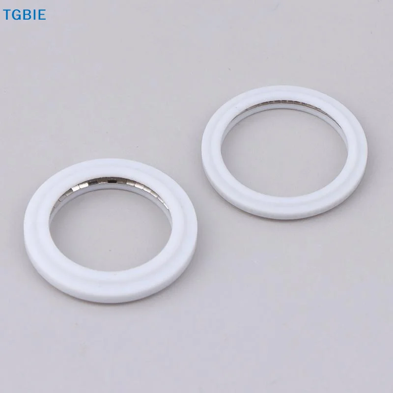 [TL]【TL】Sealing Ring 20.5*16*2.5 21*15*2.7 For Laser Welding  Protective Windows For QiLin Weiye PE With Spring Ringer