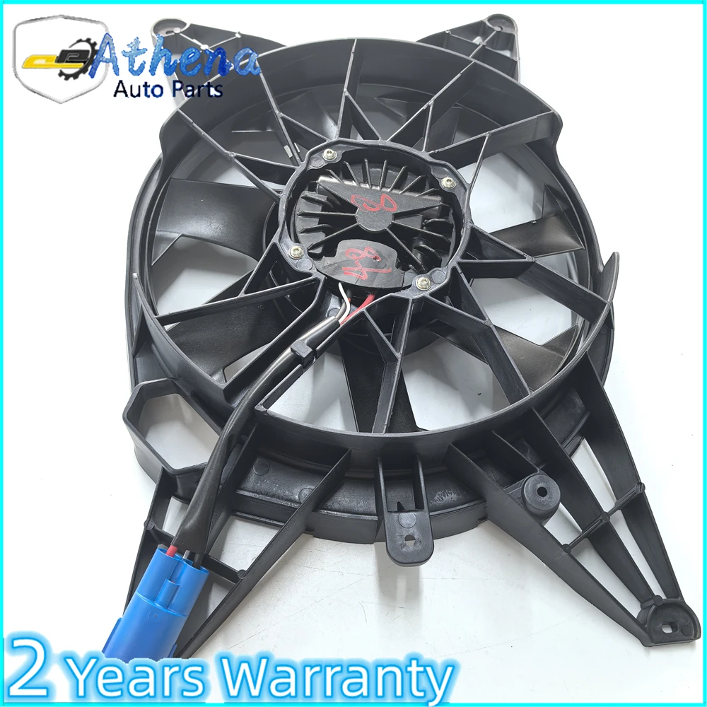 

315071 Electronic Fan R for Ferrari 488, F8