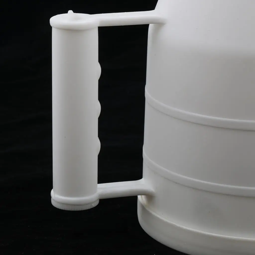 

Pneumatic Air Sprayer 3500ml Capacity Ergonomic Handle Spray Painting Tools for Home Improvement and Car Refinishing