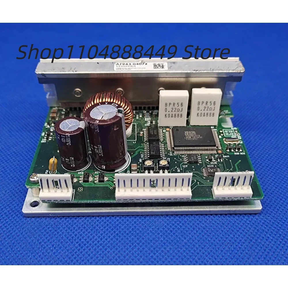 Unidade de automóvel A7943-0407Z