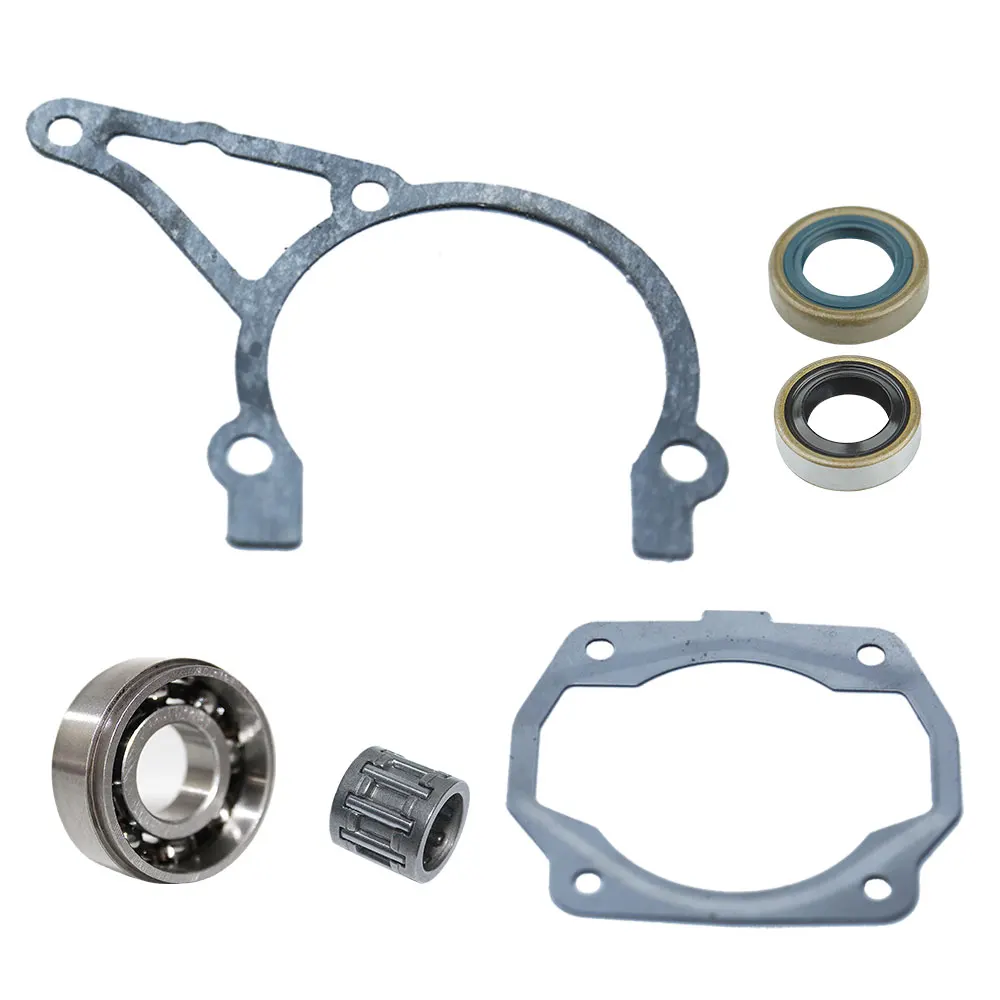 TS400 42230071050A Gasket Set with Oil Seal For Stihl TS 400 Cut-Off Saw Stens 480-701 4223-007-1050A