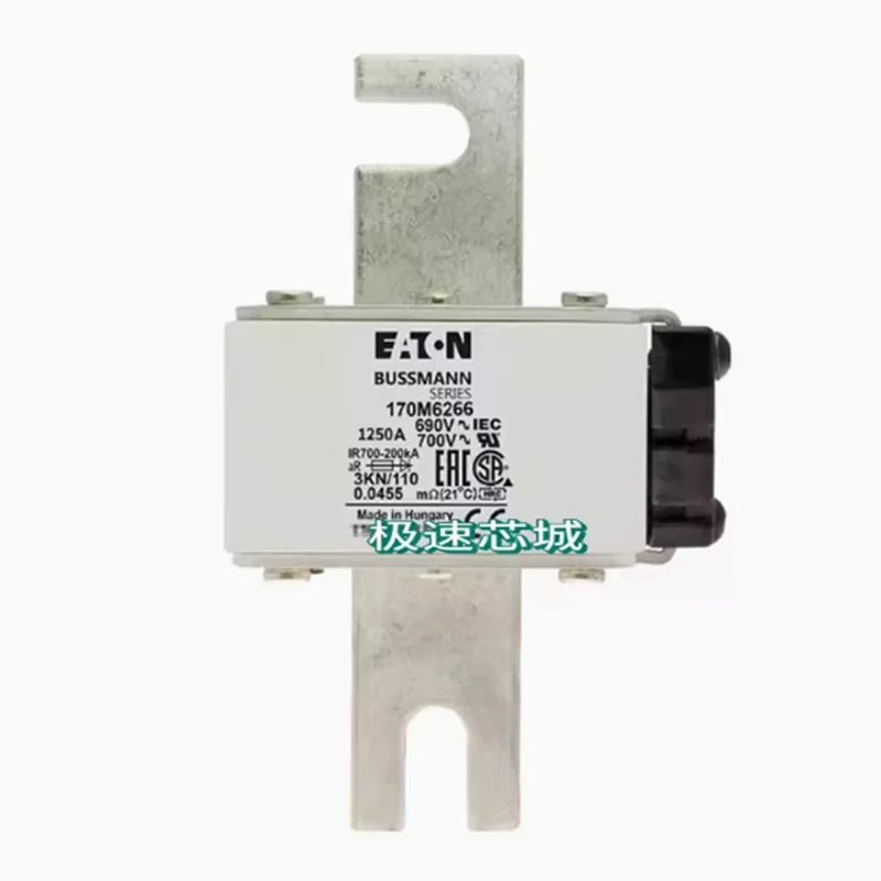 170M6264 170M6263 170M6265 170M6266 170M6267 Basman fast fuse