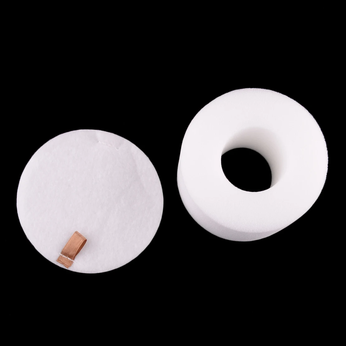 LETAOSK 1 Set Sponge Filters Lift-Away Vacuum Cleaner Kit Fit for Shark NV600UK NV601UKT NV600 NV601 NV700UK NV700UKT