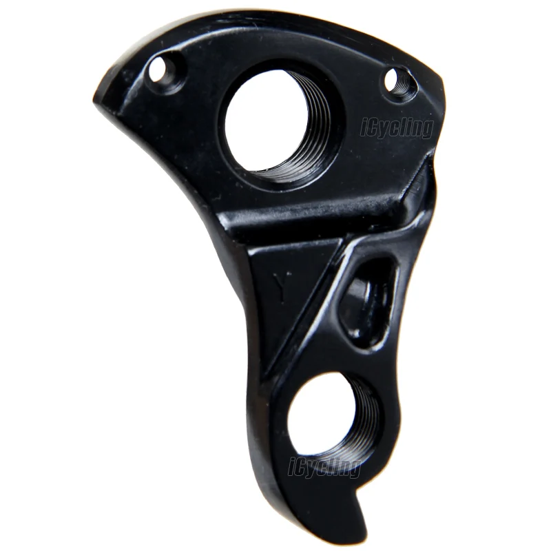 2pcs Derailleur Hanger For GIANT PROPEL TCR ADV PRO SL Disc DEFY ADV PRO AVAIL ADV PRO LANGMA Thru Axle Dropout  RE266