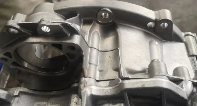 724.0  Auto Transmission for Gearbox  Transnation  724.0  Complete Gearbox