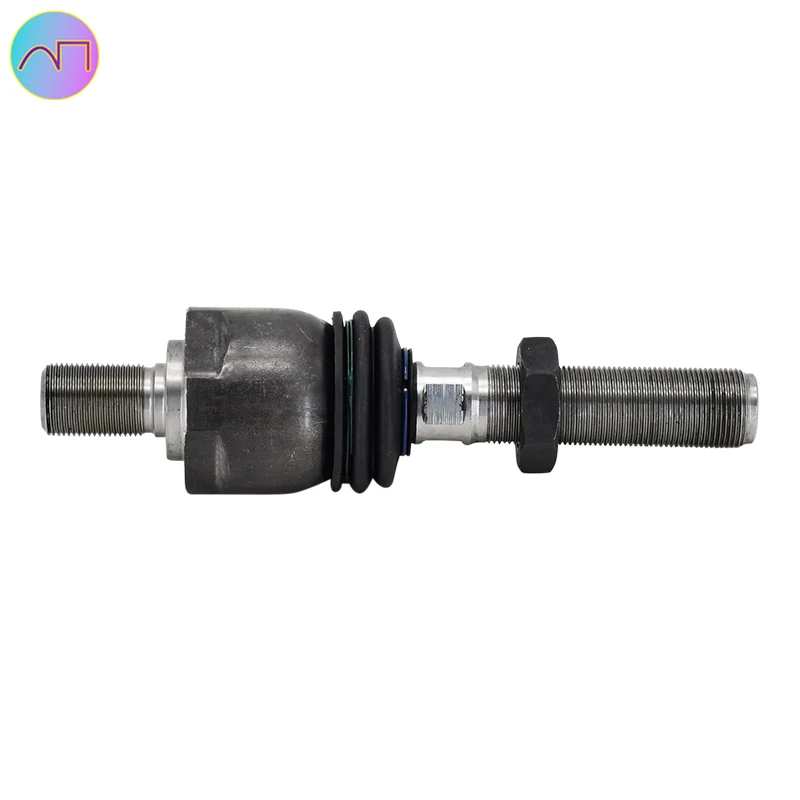 

Tie Rod End Ball Joint 218367GT 2043080 204-3080 Compatible with Caterpillar Backhoe Loaders 414E 416D 416E 416F 420D 420E 420F