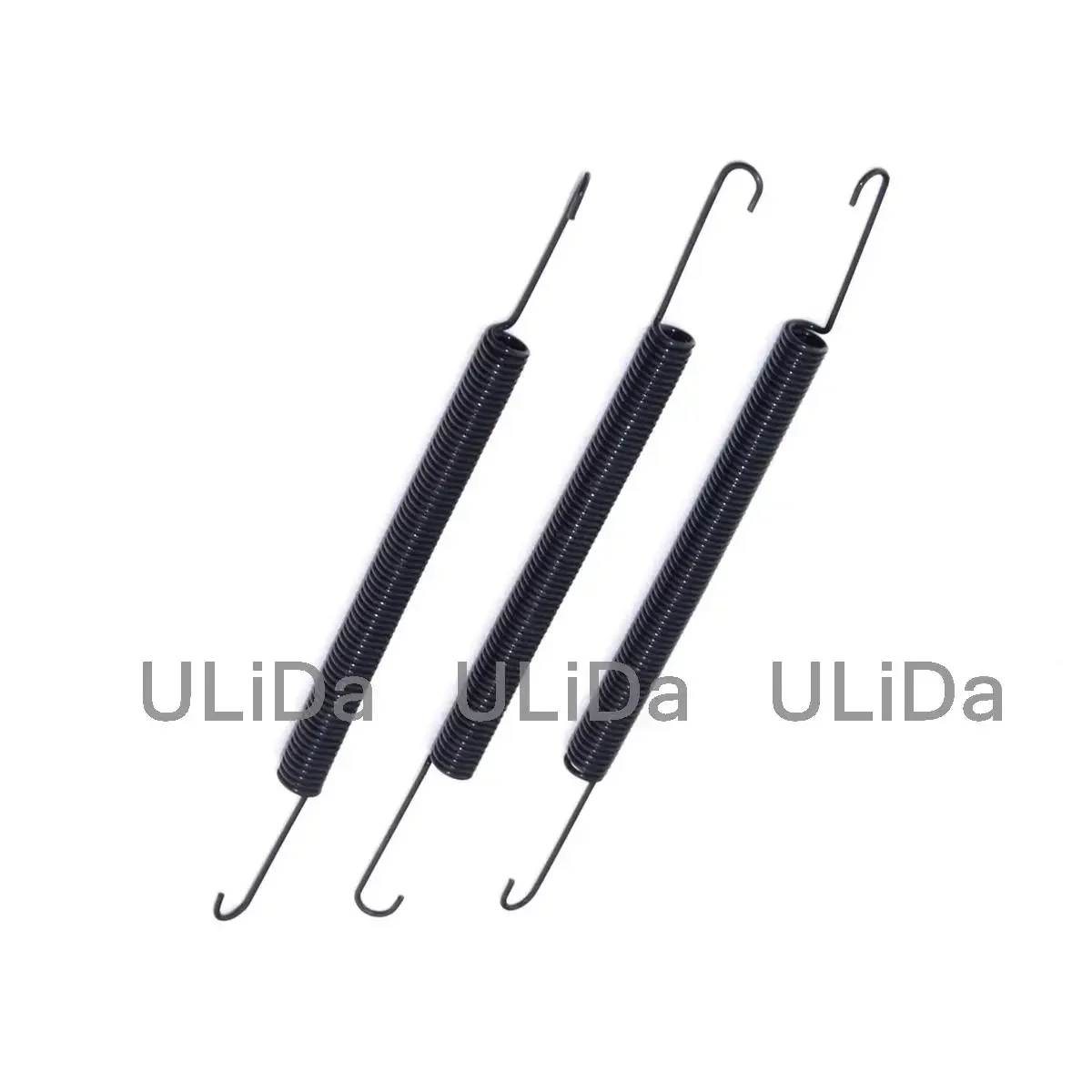 3PCS RC 81012 Exhaust Pipe Springs For HSP 1/8 Nitro On-Road Car Truck Buggy 94081/94083/94085/94086/94087/94088