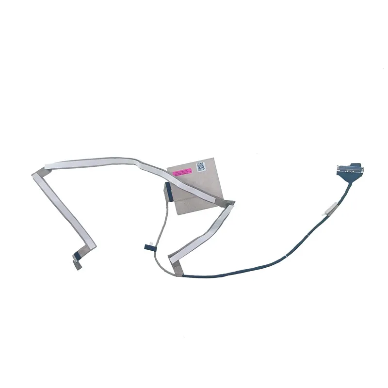 

Новый оригинальный ЖК-кабель FHD EDP для ноутбука DELL Precision 7730 7740 M7730 M7740 DAP20 0NR7JT NR7JT DC02C00HI00