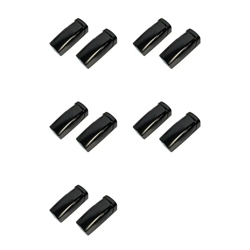 

【RECOMENDAR】5X Sensor Infrared Safety Photocell Detector For Garage Gate / Swing / Sliding Door Access System